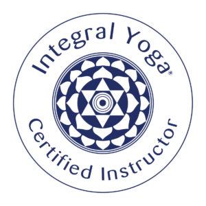 Yogaville-Instructor-Sticker-blue-300x300